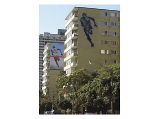 Fotos de publicidad francesa