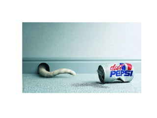 Fotos de publicidad francesa