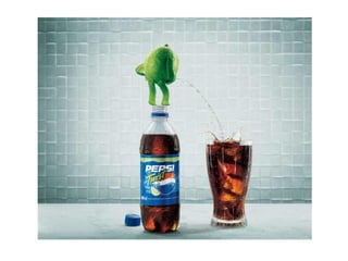 Fotos de publicidad francesa