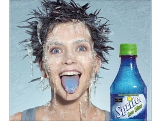 Fotos de publicidad francesa