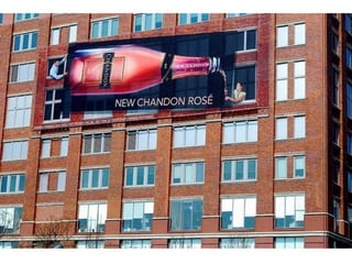 Fotos de publicidad francesa