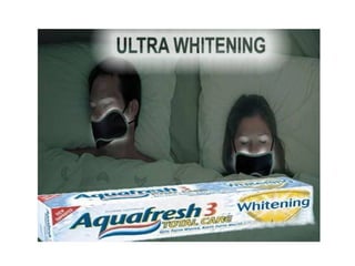 Fotos de publicidad francesa