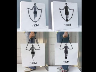 Fotos de publicidad francesa