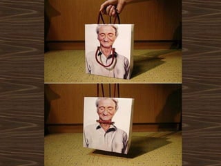 Fotos de publicidad francesa