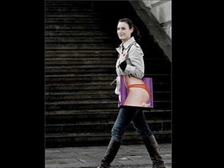 Fotos de publicidad francesa