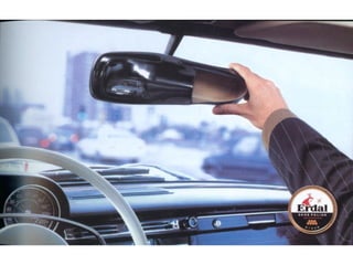 Fotos de publicidad francesa