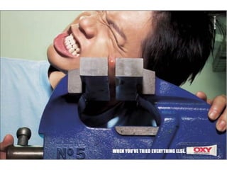 Fotos de publicidad francesa