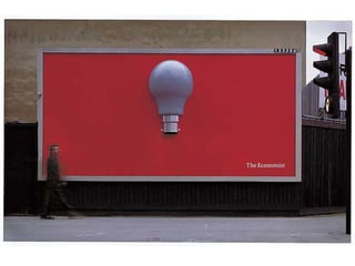 Fotos de publicidad francesa