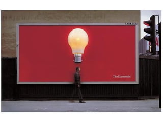 Fotos de publicidad francesa