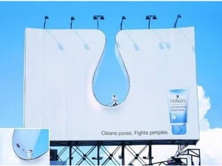 Fotos de publicidad francesa