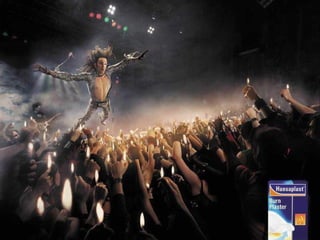 Fotos de publicidad francesa