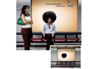 Fotos de publicidad francesa