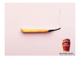 Fotos de publicidad francesa