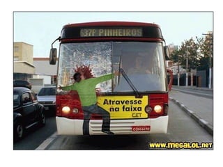 Fotos de publicidad francesa