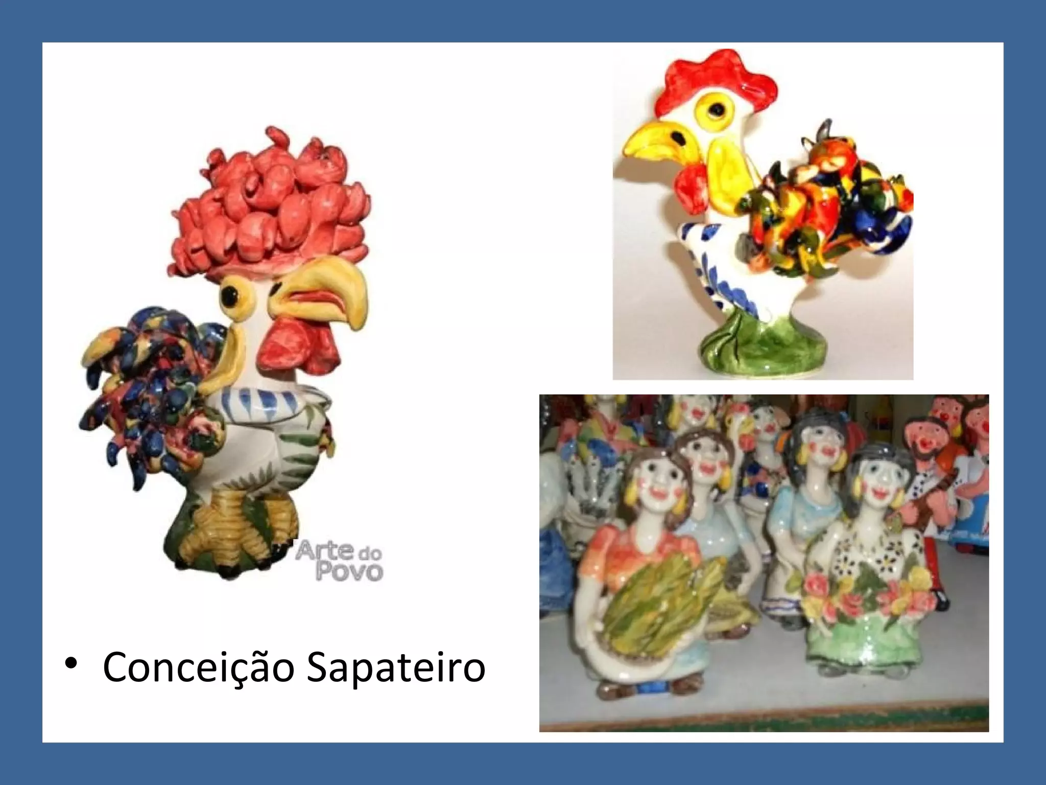 Conceição Sapateiro