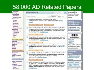 58,000 AD Related Papers
 