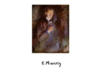 Edward Munch