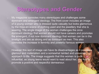 AS MEDIA COURSEWORK EVALUATION 