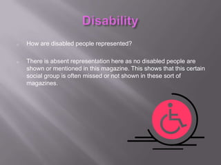 AS MEDIA COURSEWORK EVALUATION 