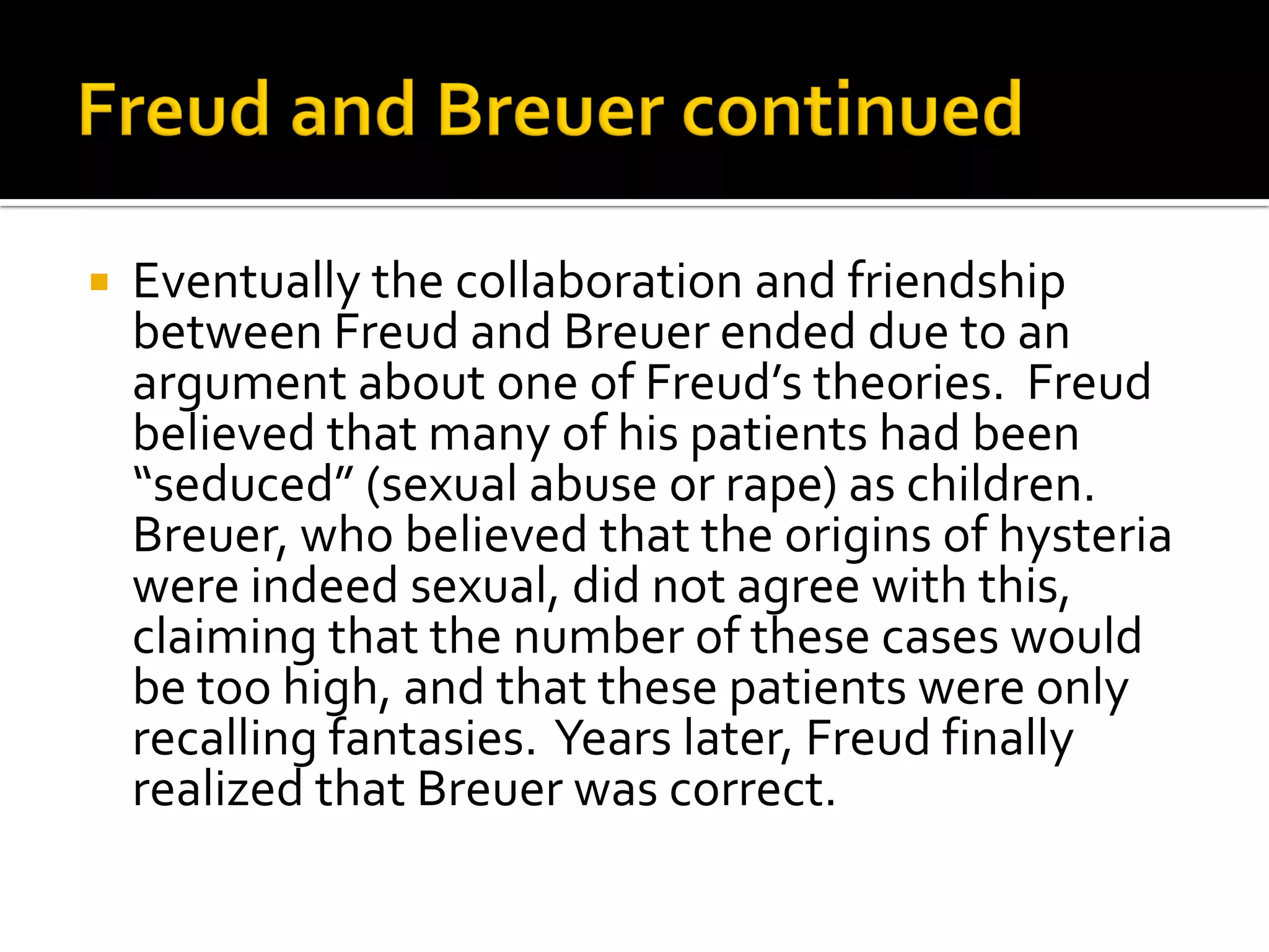 Freud v.2
