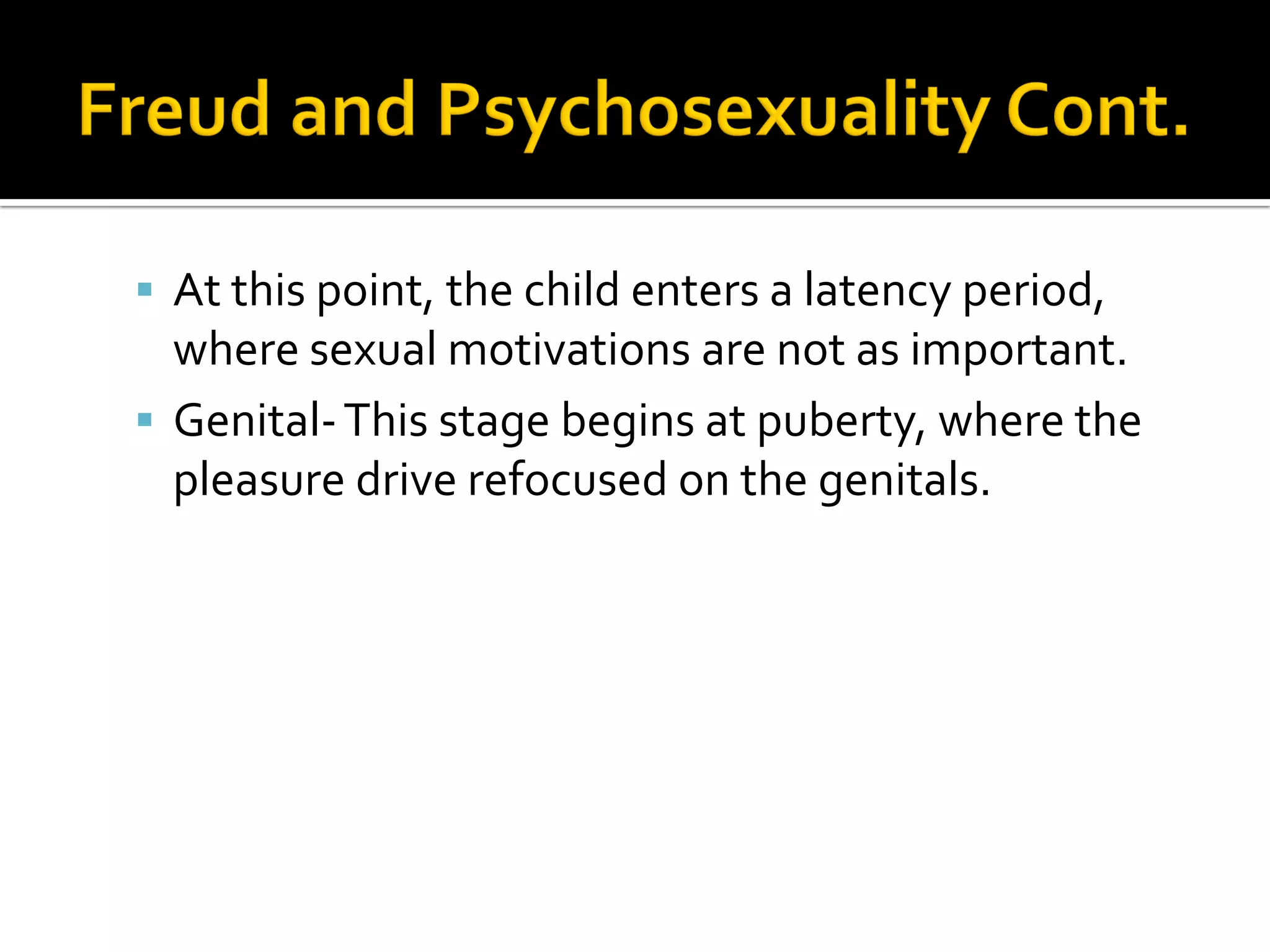 Freud v.2