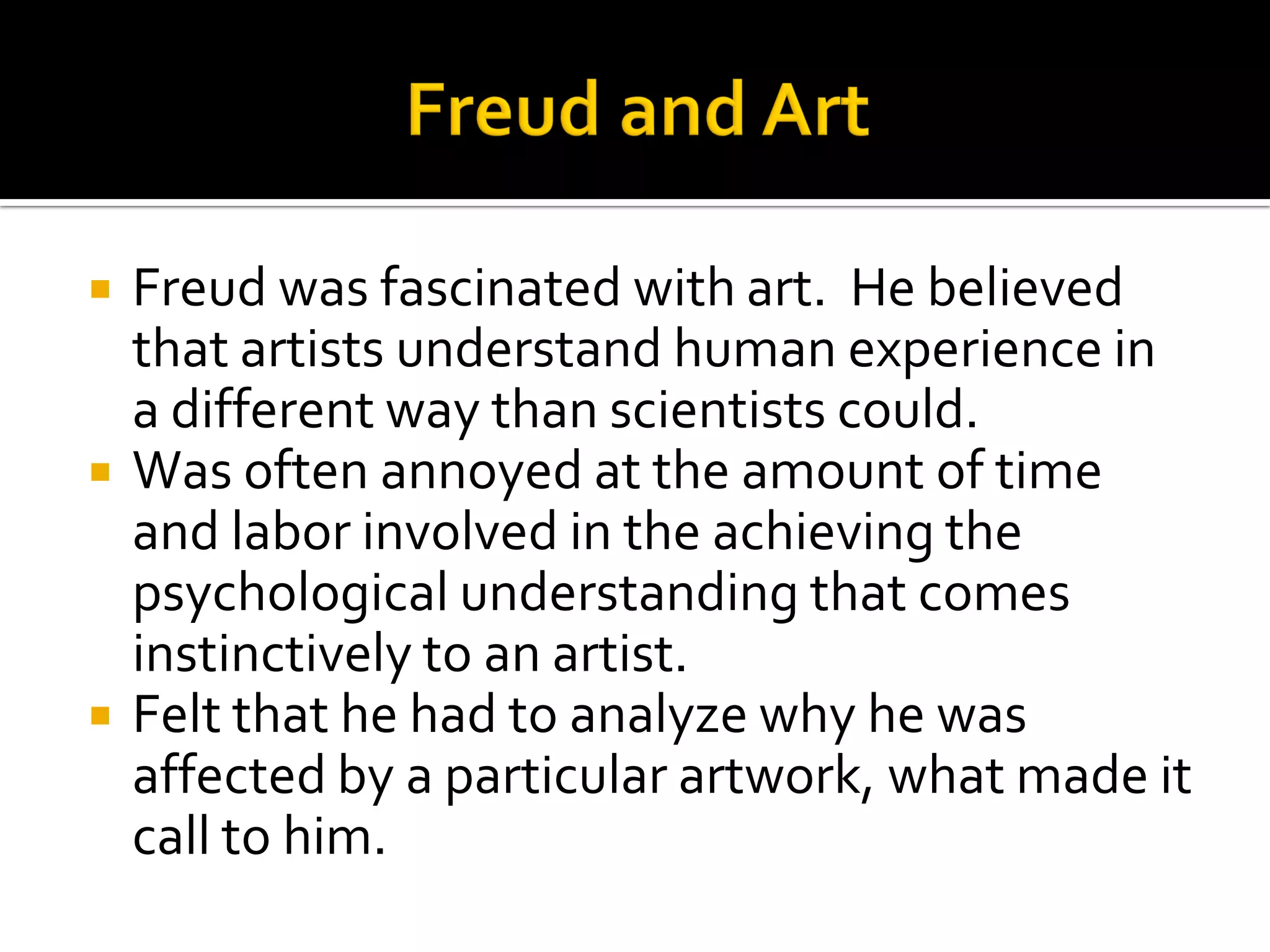Freud v.2