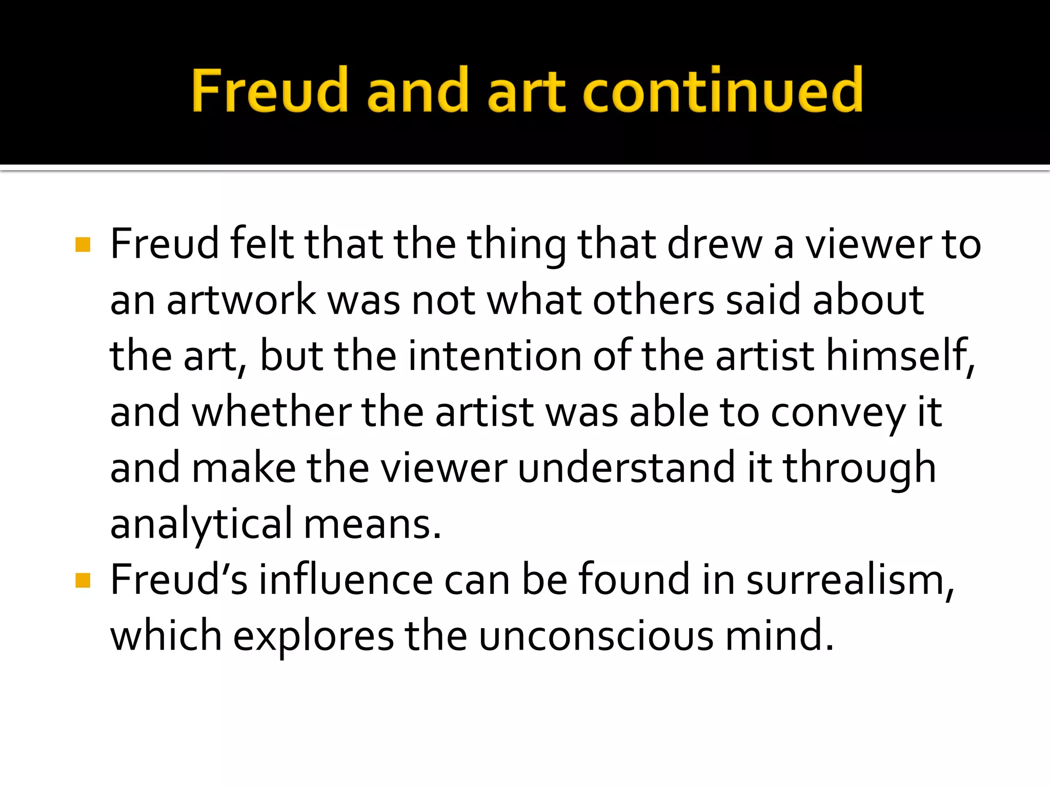 Freud v.2