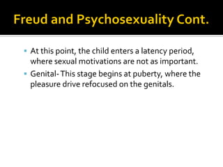 Freud v.2