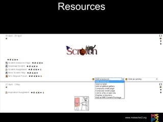 Resources 
