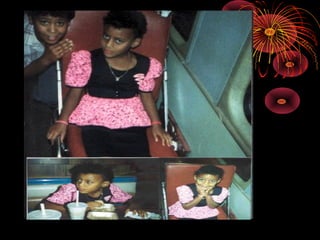 • SHE IS SIMPLY BEAUTIFUL
 