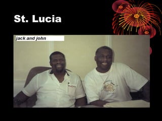 St. Lucia
 