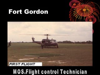 Fort Gordon
 
