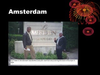 Amsterdam
 