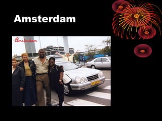 Amsterdam
 