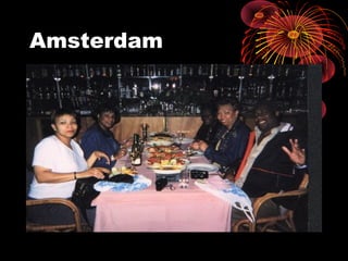 Amsterdam
 