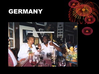 GERMANY
 