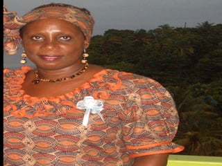 Around the world with john dorman