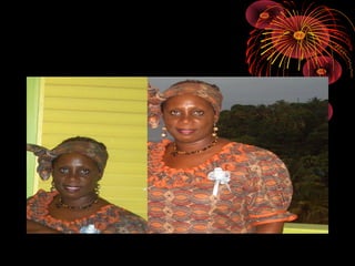 Around the world with john dorman