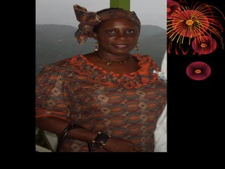 Around the world with john dorman