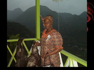 Around the world with john dorman