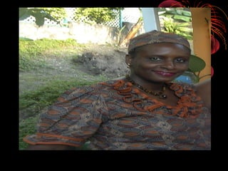 Around the world with john dorman