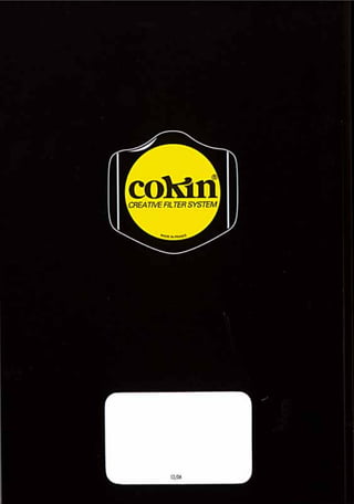 Catalogo cokin español 2