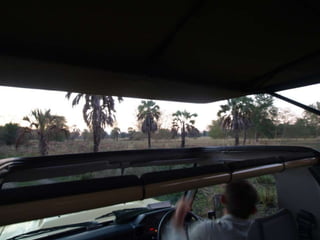 Virtual Mozambique Fam 