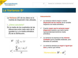 La problemática de la variación se complica al reconocer que ella también ocurre en quienes miden y en los instrumentos: encuestas, exámenes, etc. que se usan para medir.