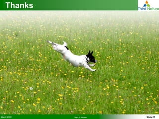 How to Use the Right Tools for Operational Data Integration