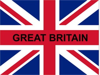GREAT BRITAIN
 