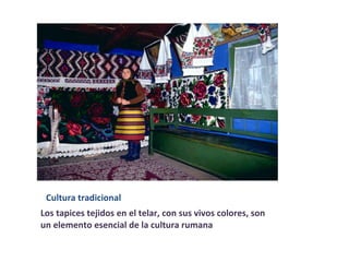 Cultura tradicional ,[object Object]