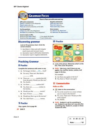 IEP: Dante Alighieri




Anexo 9
                       3:   A–B–C–D

                       Nota : ………. / 10
                                          10
 