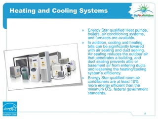 ServersThe EPA released Version 1.0 of the Computer Server specifications on May 15, 2009. 