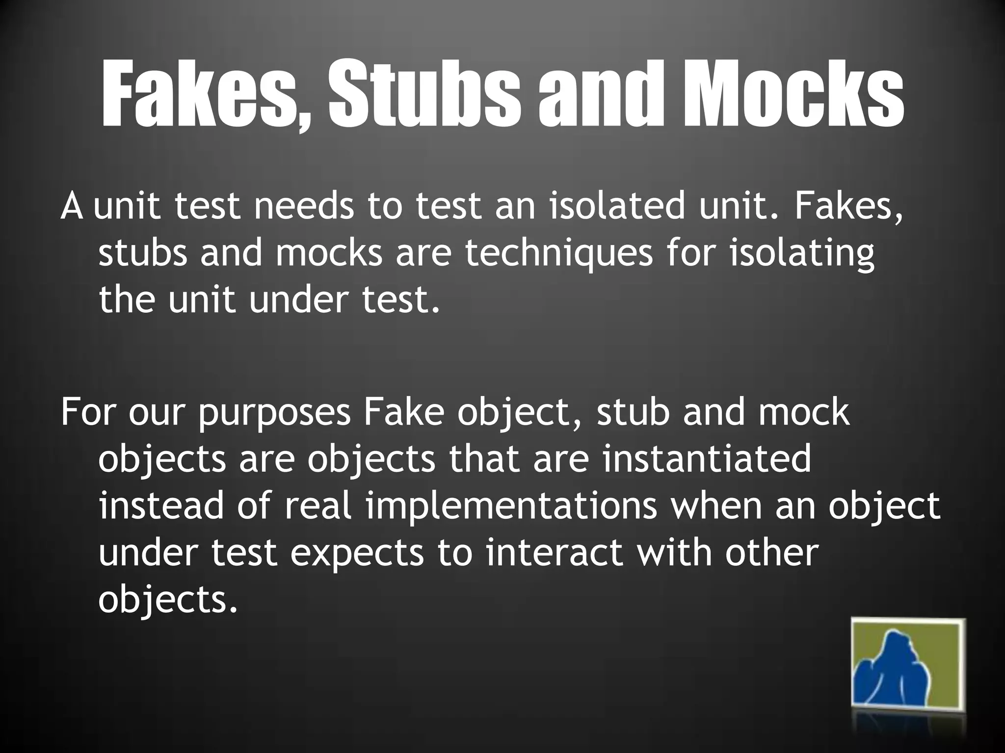 assertYourself - Breaking the Theories and Assumptions of Unit Testing in Flex